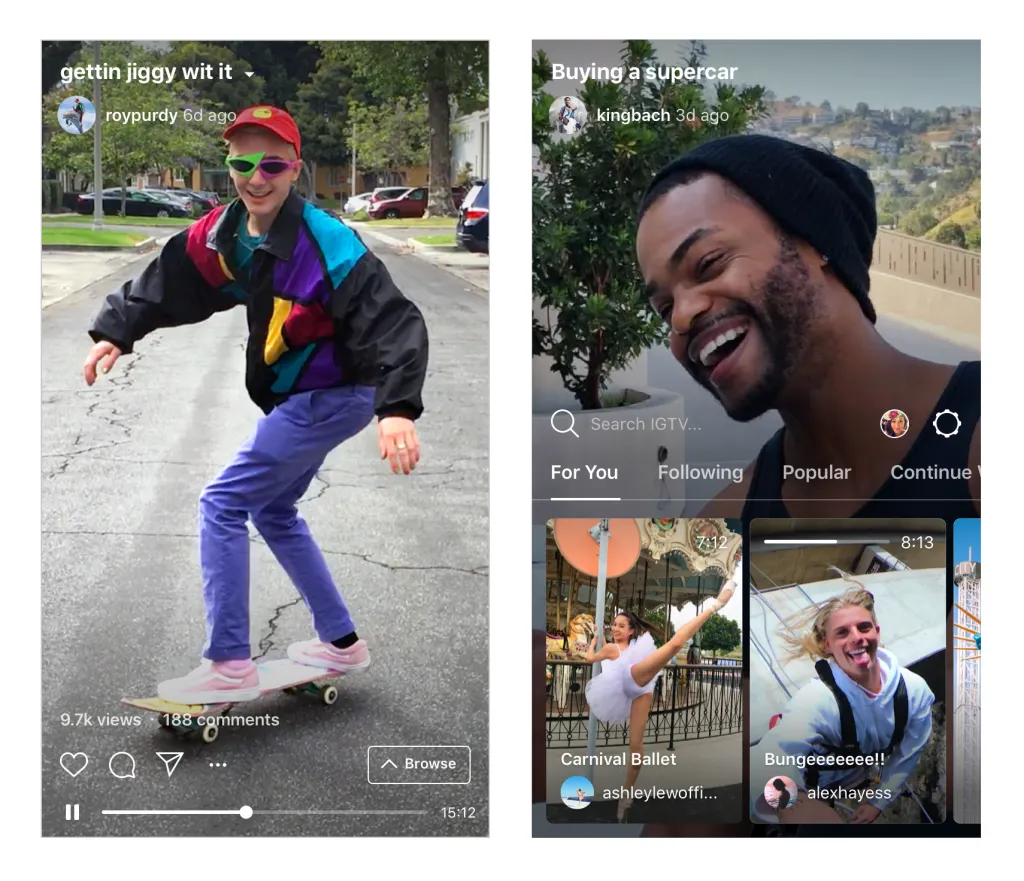 The Pivot Toward Persistence: Instagram’s Strategic Re-entry into Long-Form Content