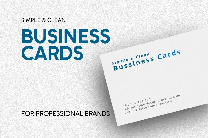The Power of Precision: Why Minimalist Business Cards Remain the Gold Standard in Professional Networking
