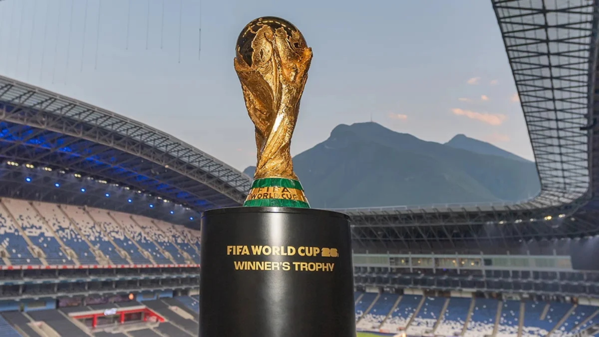 The Price of Passion: Is the 2026 World Cup Becoming a Tournament for the Elite?