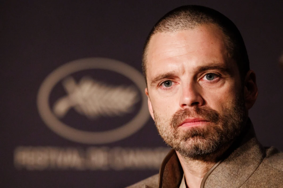 The Provocateur of the Croisette: Sebastian Stan’s Deep Dive into the Culture Wars