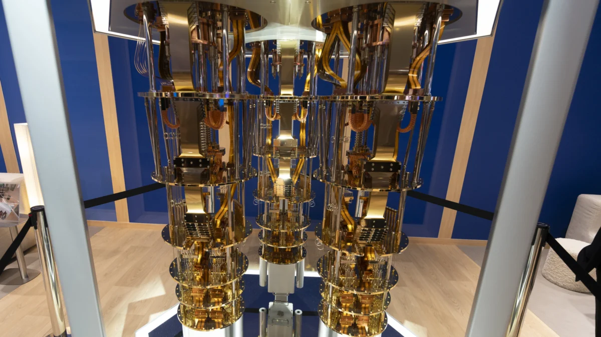 The Quantum Gamble: US Government Stakes $2 Billion in Emerging Tech Amid Scrutiny