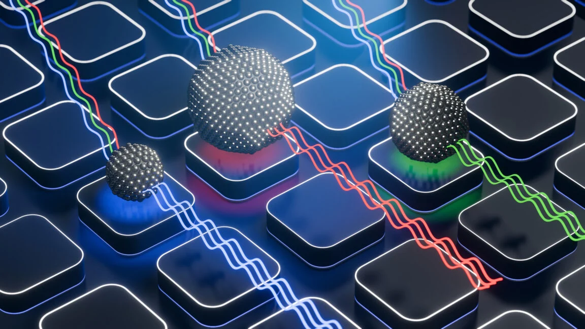 The Quantum Leap: Moving Qubits and the Future of Scalable Computing