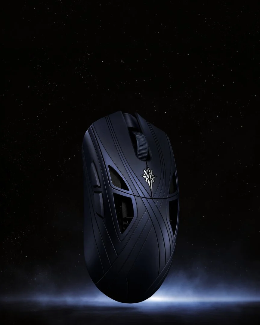 The Quest for Zero Latency: An In-Depth Look at the Finalmouse Starlight X