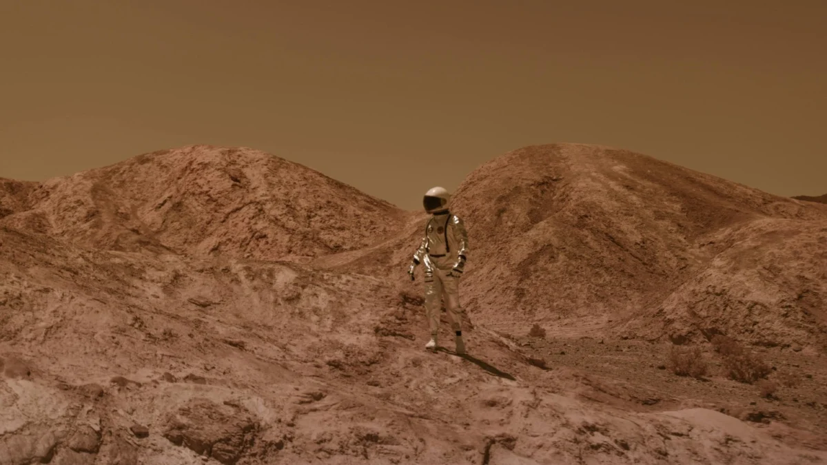 The Red Horizon: SpaceX’s Historic IPO Filing Ties Elon Musk’s Compensation to the Colonization of Mars