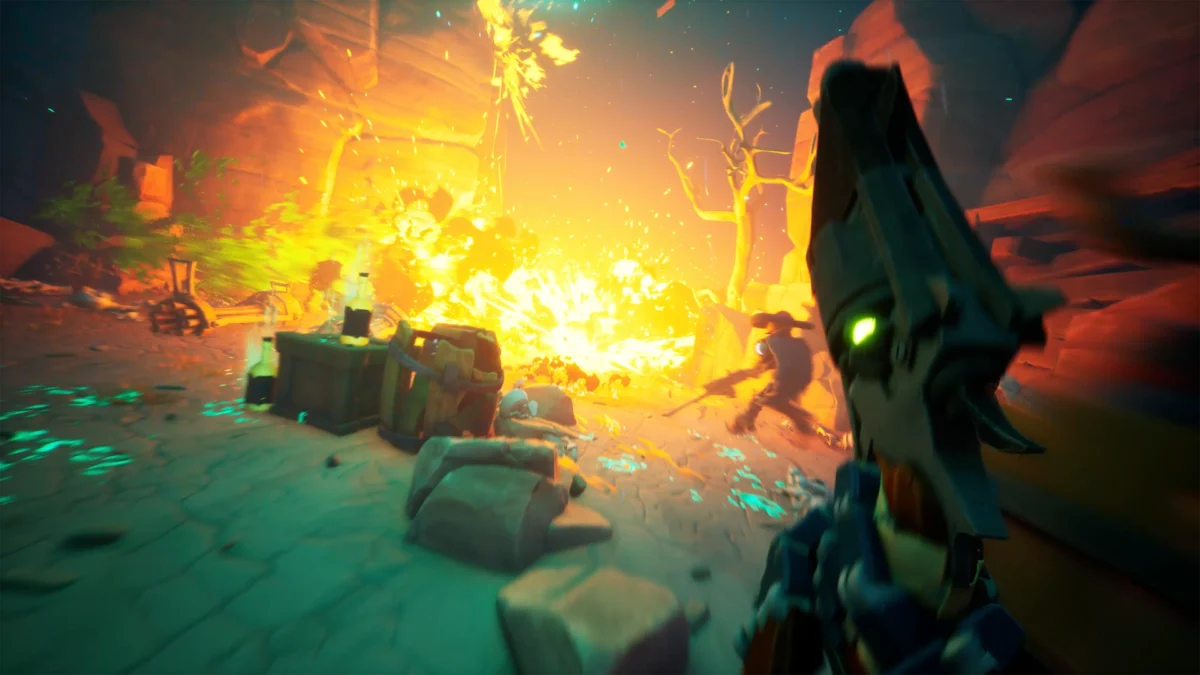 The "Red Line": Fireshine Games Takes a Stand Against Generative AI in Game Development