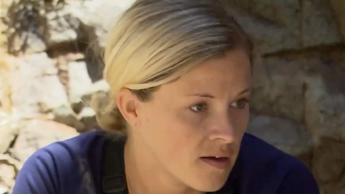 The Redemption of Sarah Rice: A Legendary Challenger Signals Her Long-Awaited Return