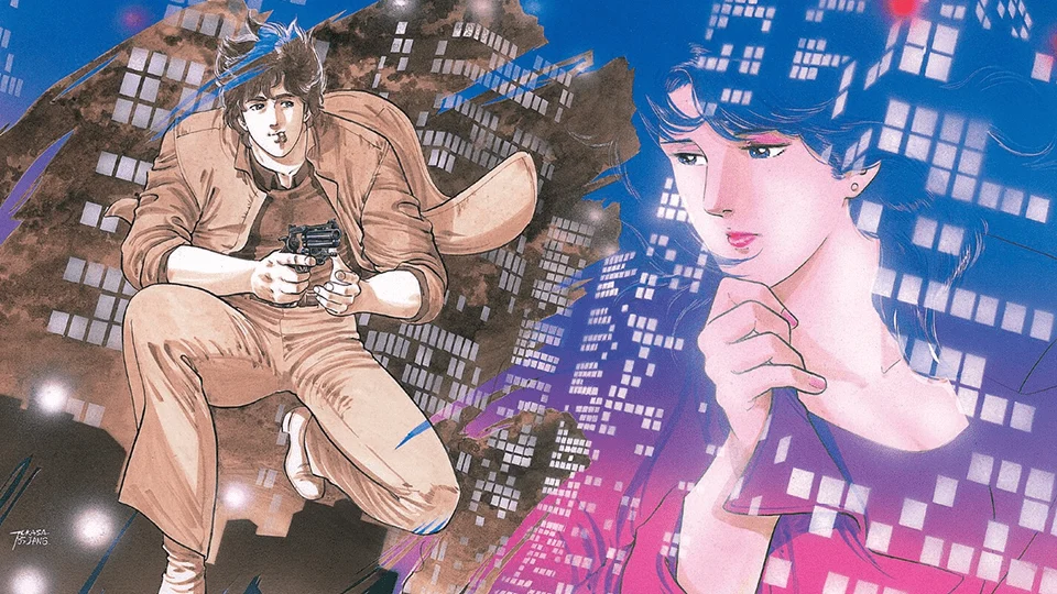 The Renaissance of a Legend: A Deep Dive into the New ‘City Hunter’ and ‘Cat’s Eye’ Omnibus Editions