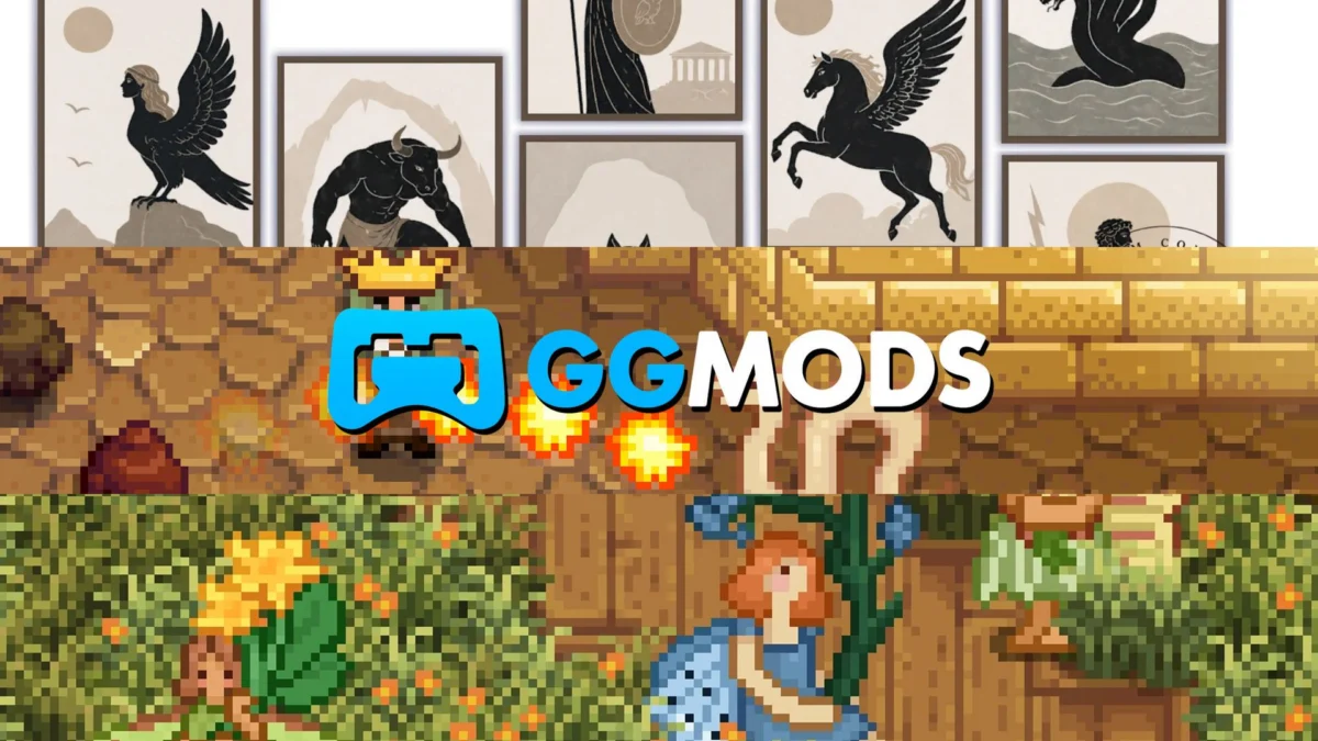 The Renaissance of PC Modding: How GGMods is Reshaping the Creative Landscape