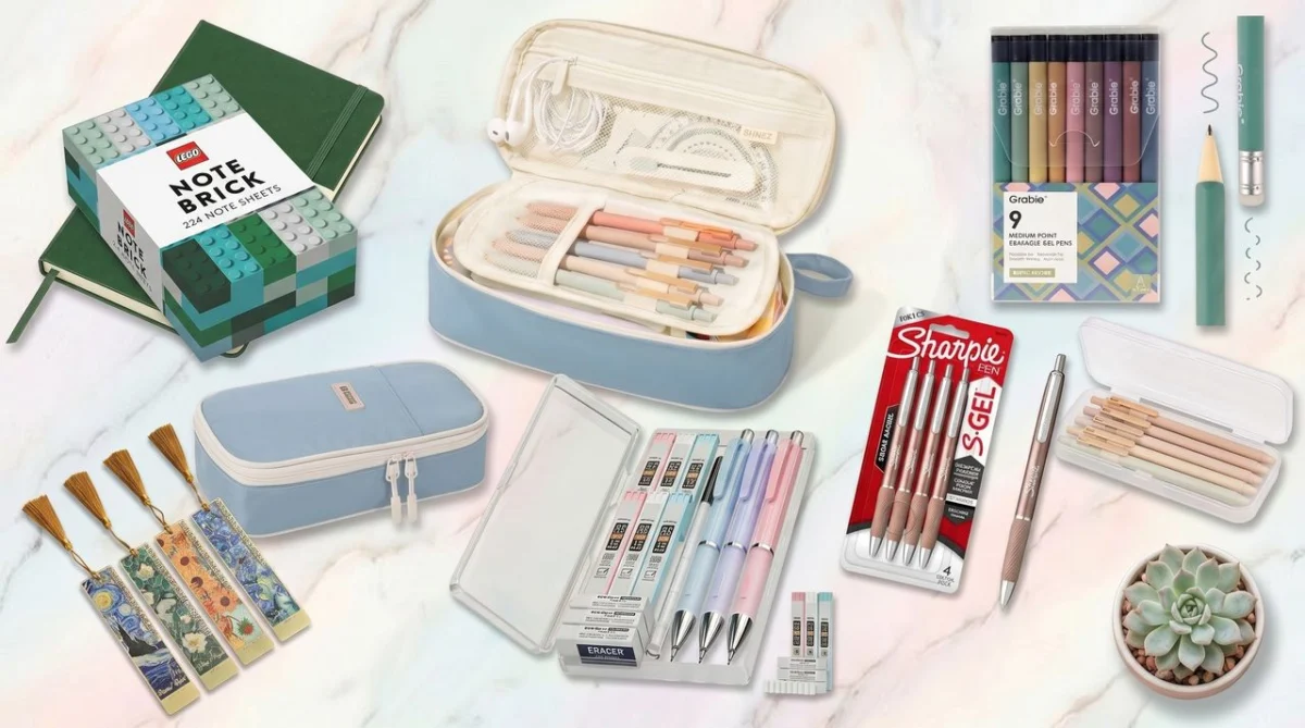 The Renaissance of the Page: Celebrating National Stationery Week in a Digital Age