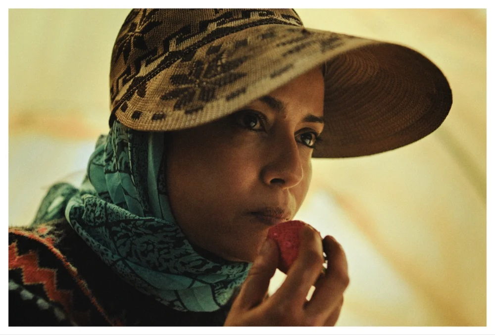 The Resilience of the Harvest: Laila Marrakchi’s Strawberries Shines a Light on Migrant Reality at Cannes