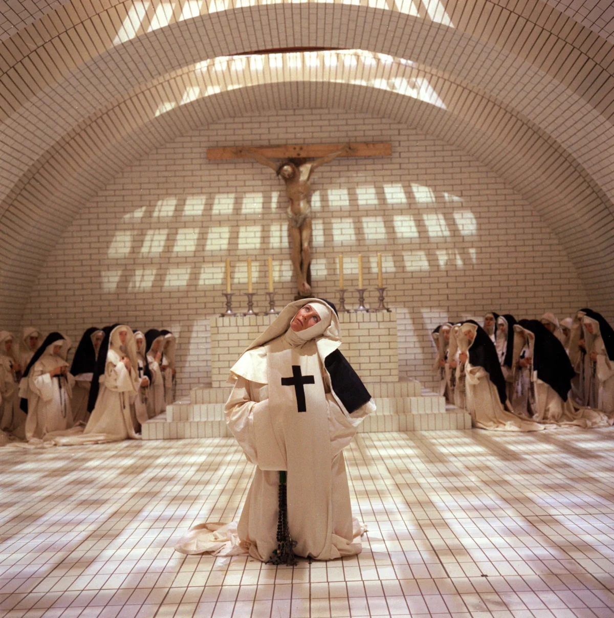 The Resurrection of a Taboo: Inside the Long-Awaited Restoration of Ken Russell’s ‘The Devils’