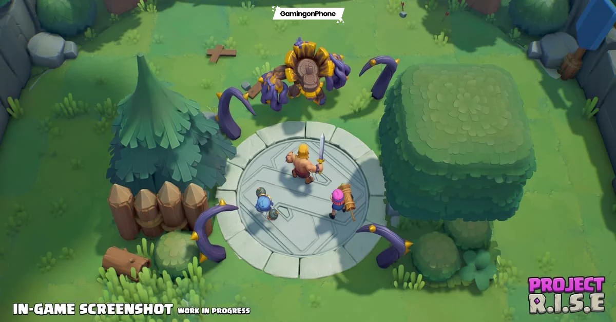 The Resurrection of Project R.I.S.E: Supercell’s Strategic Pivot Toward Long-Term Viability
