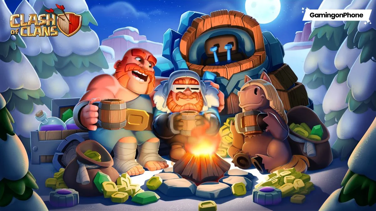 The Return of Community? Supercell Hints at Global Chat Revival in Clash of Clans