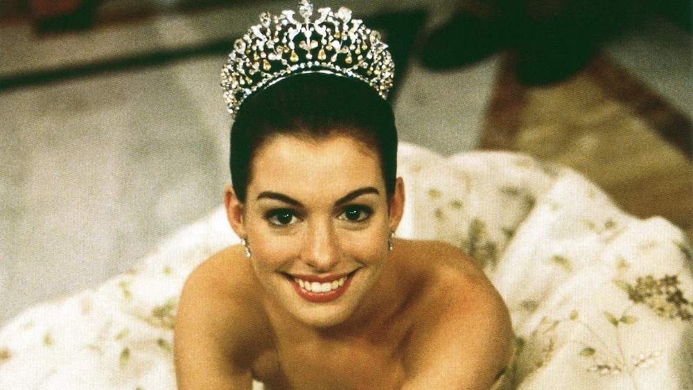 The Return of Royalty: Adele Lim Promises a More Mature ‘Princess Diaries 3’ as Anne Hathaway Reclaims Her Crown