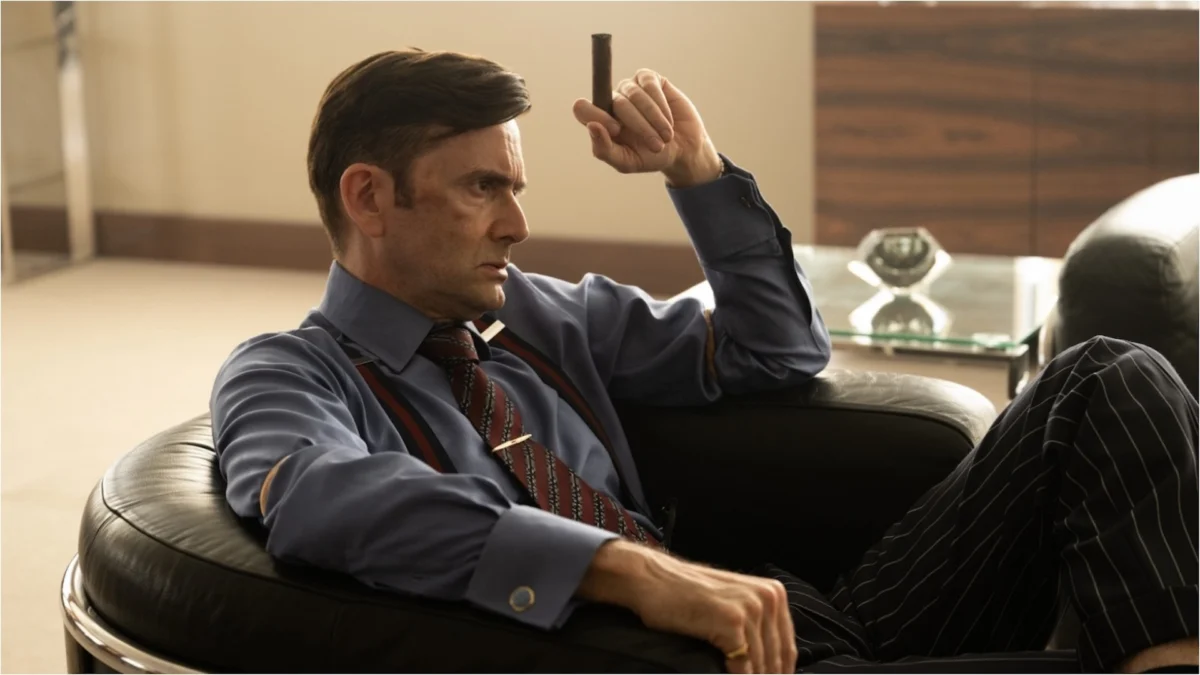 The Return of Rutshire: Why Rivals Season 2 is the Definitive Guilty Pleasure of 2026