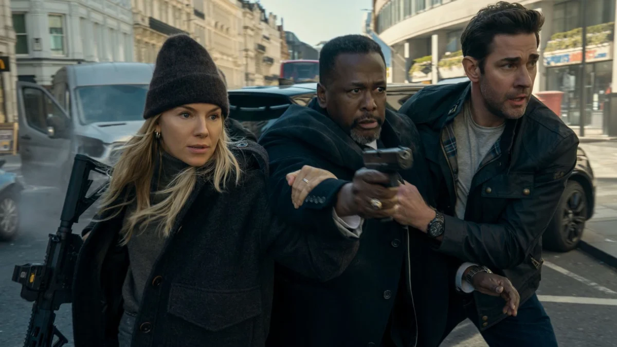 The Return of the Analyst: Decoding ‘Tom Clancy’s Jack Ryan: Ghost War’