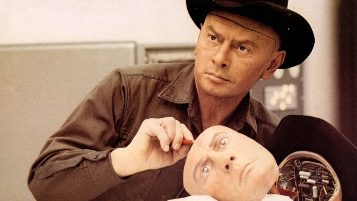 The Return of the Gunslinger: David Koepp to Helm New ‘Westworld’ Feature Film