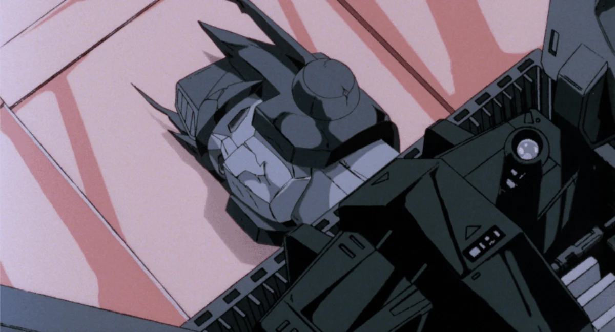 The Return of the Matrix: Hasbro Announces 40th Anniversary Theatrical Run of ‘The Transformers: The Movie’