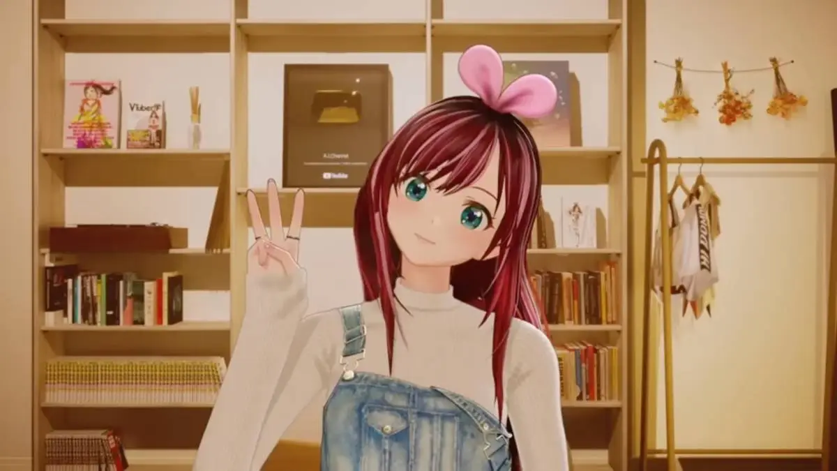 The Return of the Pioneer: Kizuna AI Ends Three-Year Hiatus to Redefine Virtual Stardom