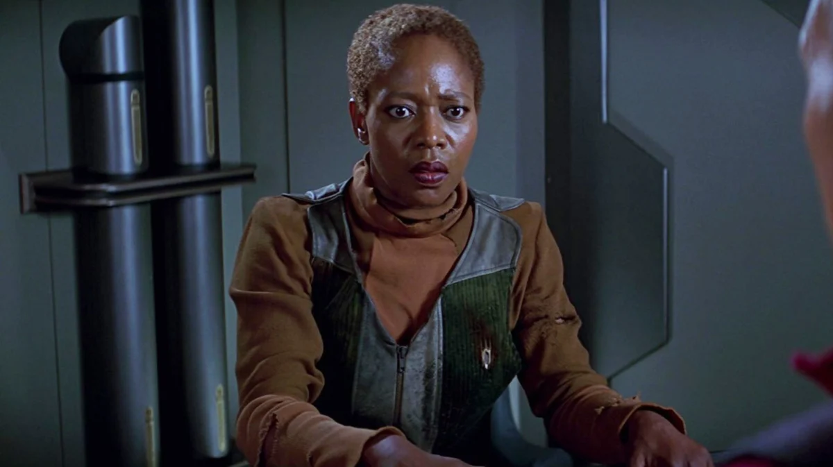 The Road Not Taken: How Alfre Woodard Almost Became a Star Trek Icon