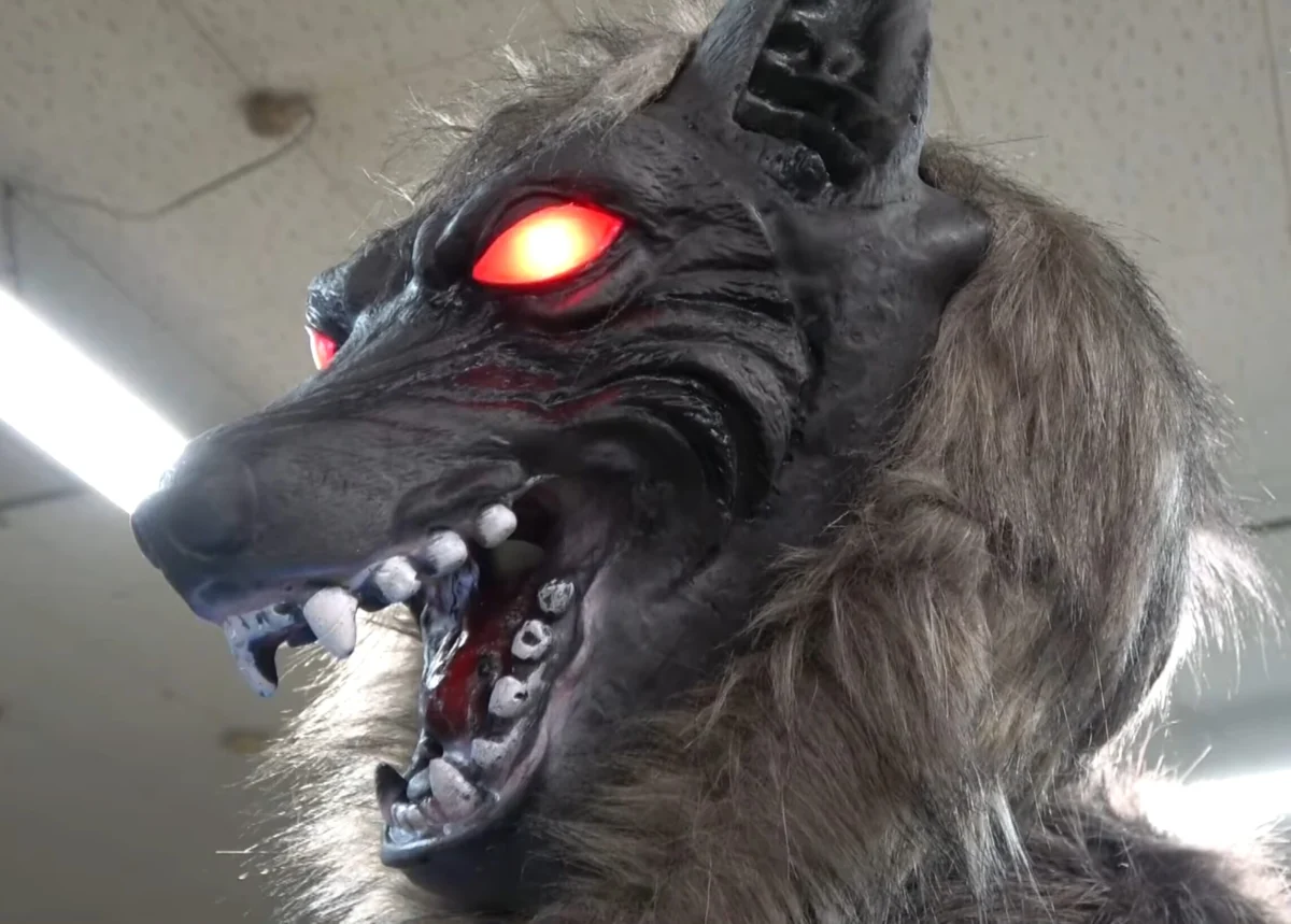 The Robotic Sentinel: How Japan’s ‘Super Monster Wolf’ Is Tackling a Record-Breaking Bear Crisis