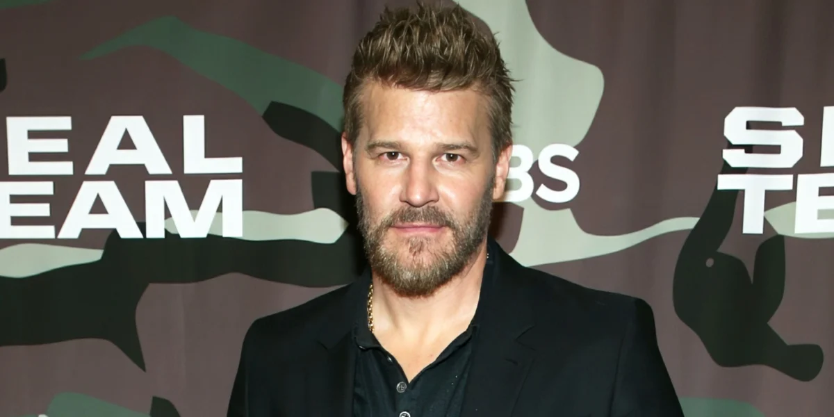 The Rockford Files Returns: David Boreanaz to Headline NBC’s High-Stakes Reboot