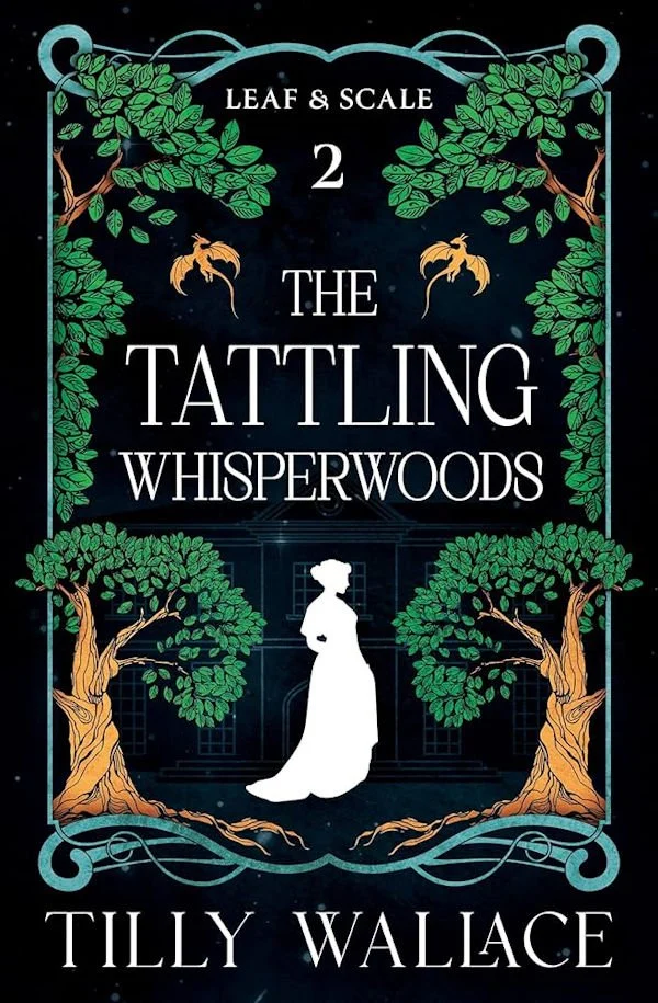The Roots of Betrayal: Exploring the Magical Crisis in The Tattling Whisperwoods