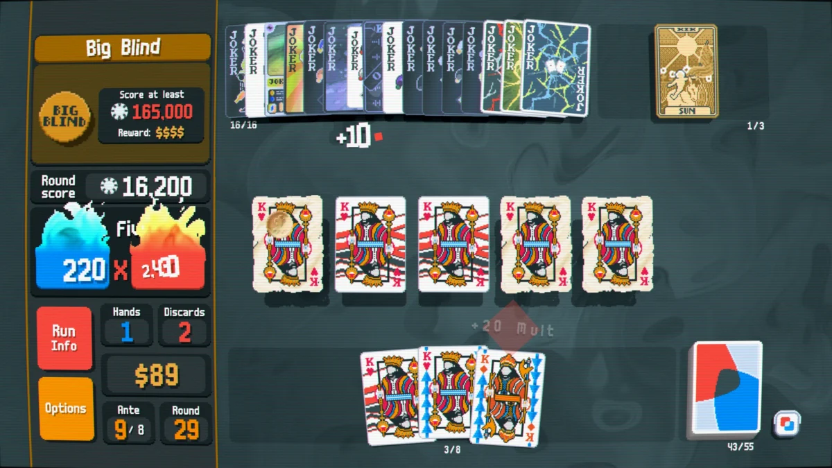 The Saturation Point: Why the Roguelike Deckbuilder Bubble is Bursting