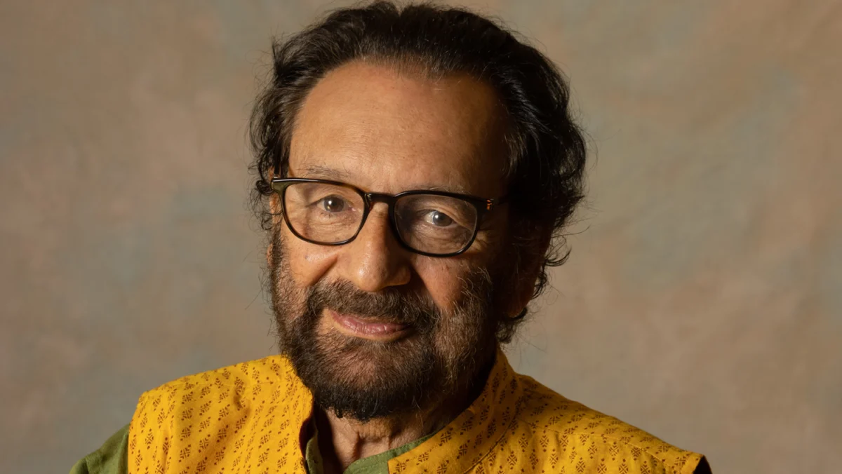 The Savior Scorned: Shekhar Kapur to Helm Epic Biopic of Vaccine Pioneer Waldemar Haffkine