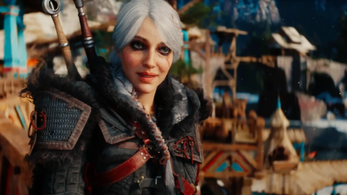 The Scaling of Geralt’s Legacy: Inside CD Projekt Red’s Massive Push for The Witcher 4