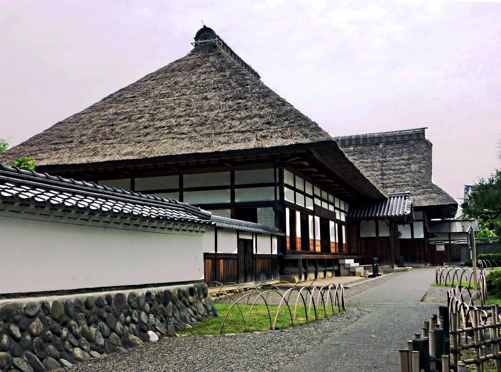 The Scholar’s Sanctuary: Unveiling Ashikaga Gakko, Japan’s Oldest Academy