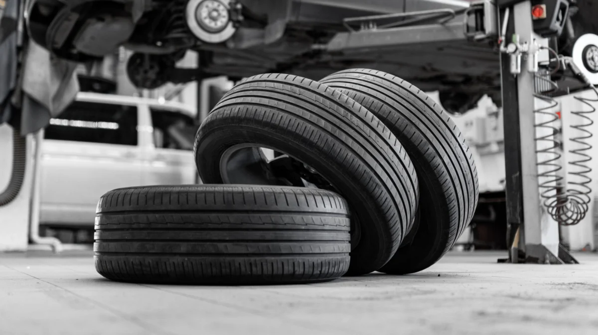 The Science of Durability: Why Modern Tires Are Engineering Marvels