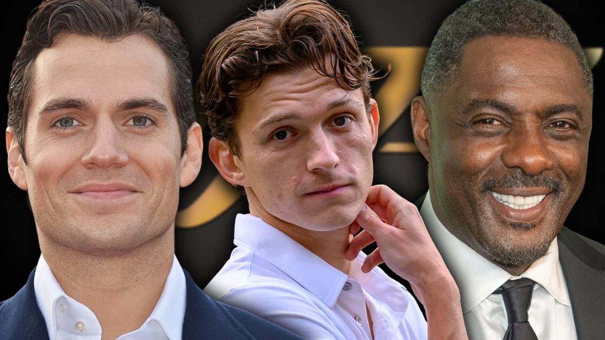 The Search for 007: Amazon MGM Studios Officially Launches Casting for the Next James Bond
