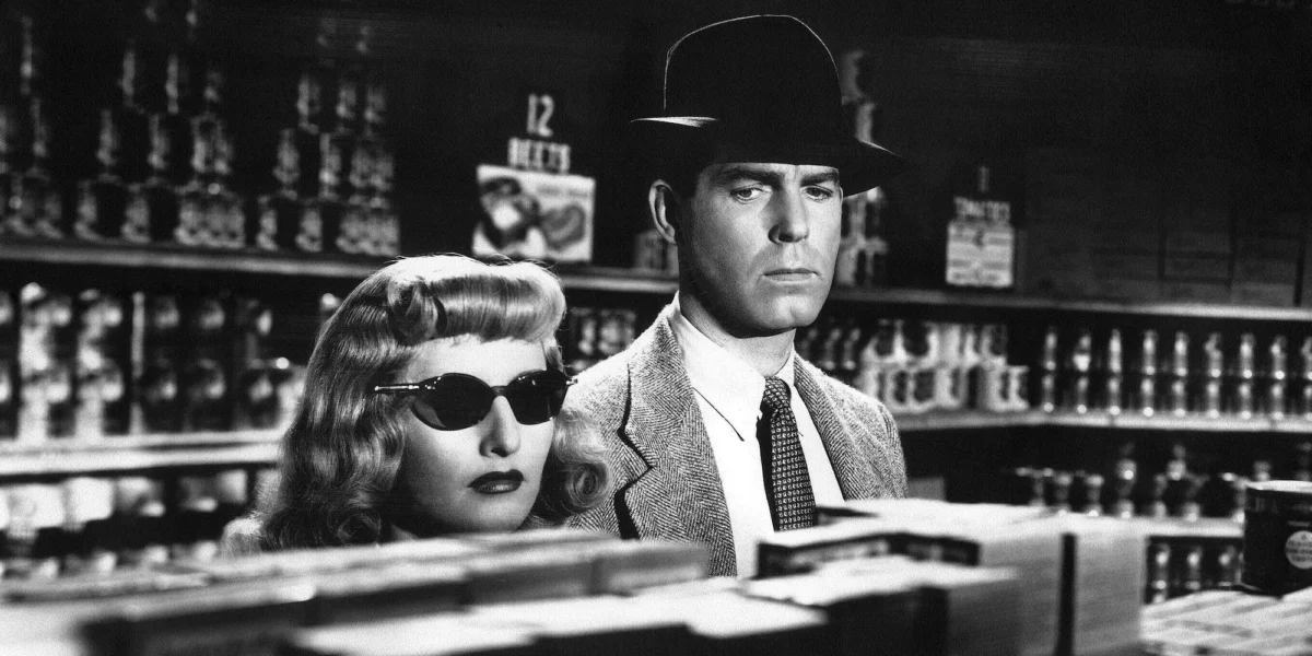 The Shadow and the Statute: Exploring the Defining Masterpieces of Crime Cinema