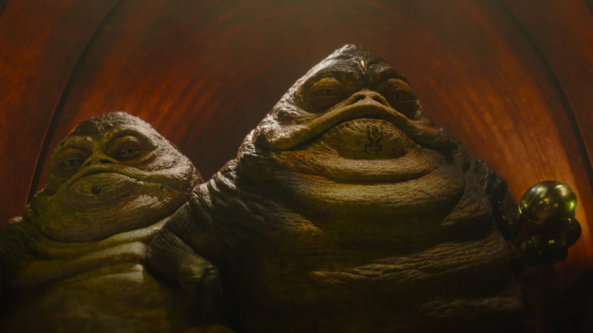 The Shadow Behind the Mask: Decoding the Rise of Lord Janu in "The Mandalorian and Grogu"