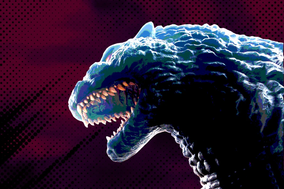 The Shadow of the King: Reclaiming the Horror Roots of the Godzilla Franchise