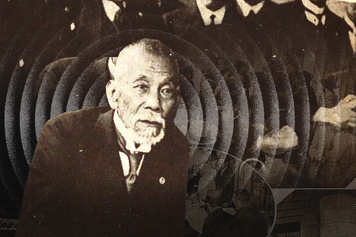 The Shadow of the Rising Sun: Deconstructing the May 15 Incident