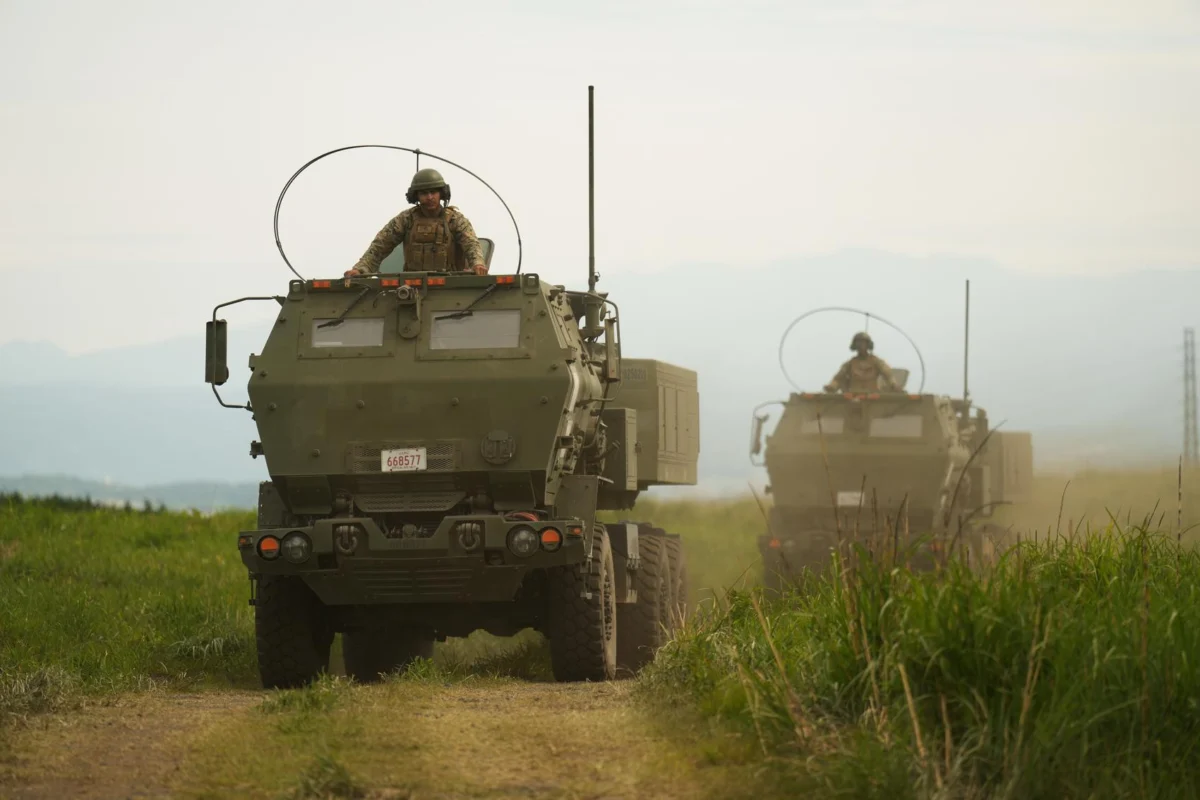 The "Shoot-and-Scoot" Doctrine: How HIMARS is Reshaping Pacific Deterrence