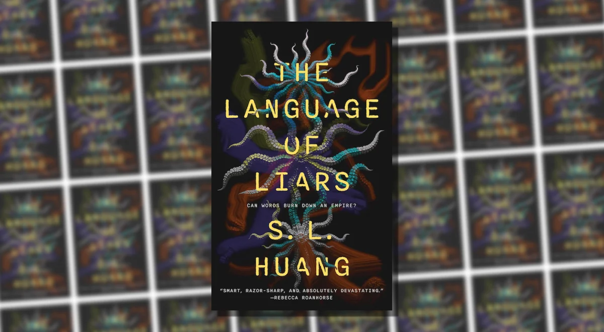 The Silent Atrocity: A Critical Deconstruction of S.L. Huang’s The Language of Liars