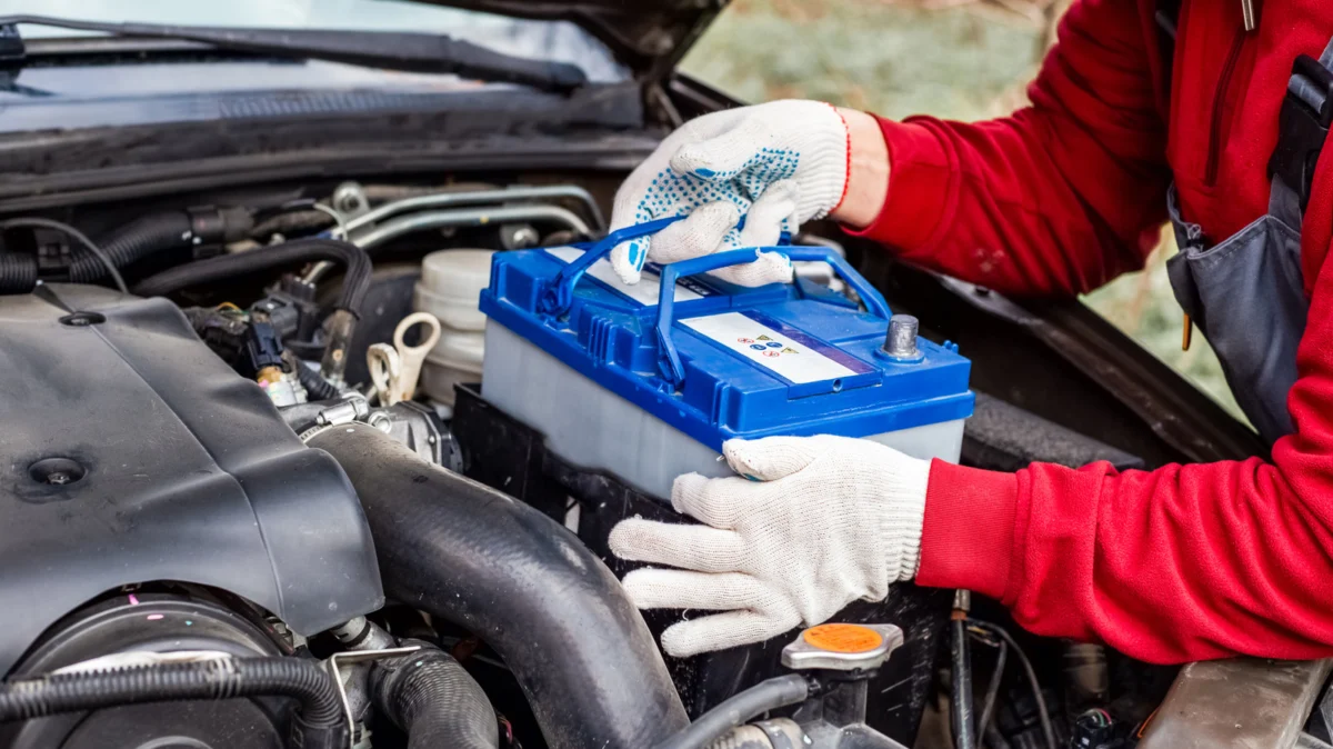The Silent Drain: How Your Car Accessories Are Secretly Killing Your Battery