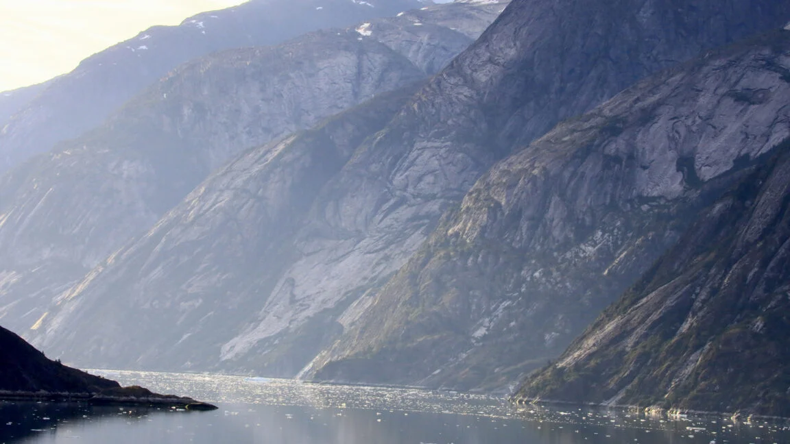 The Silent Giant: How Climate Change Triggered a Record-Breaking Megatsunami in Alaska