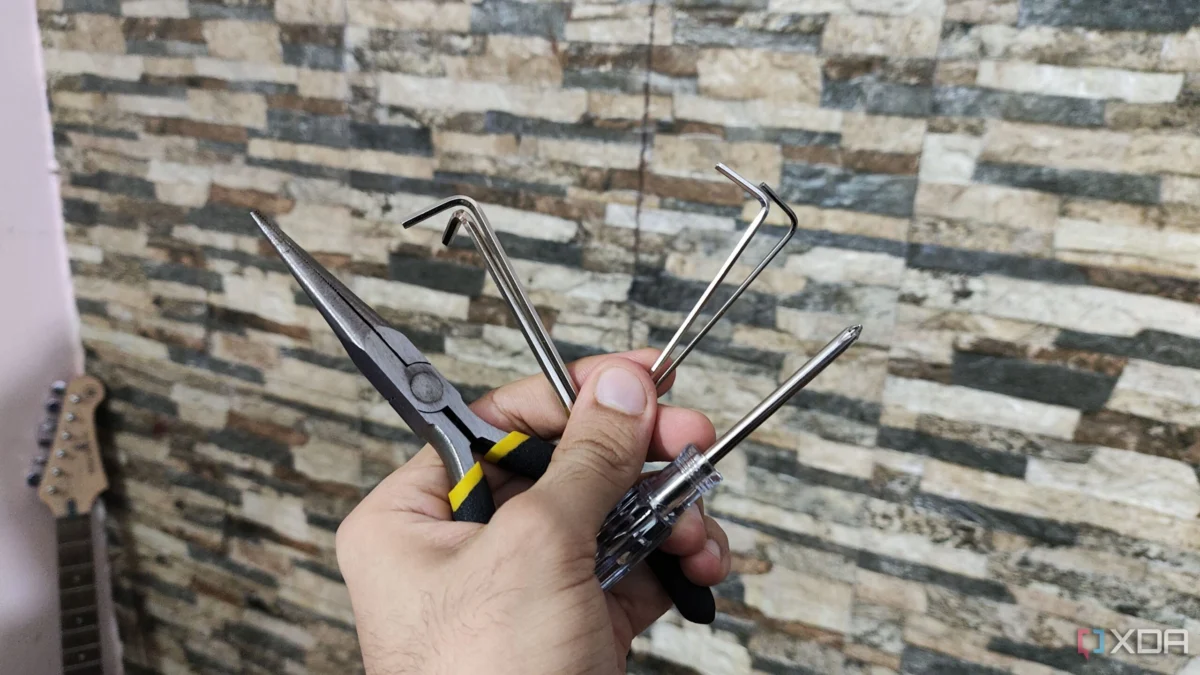 The Silent Productivity Killer: Why Custom 3D-Printed Organization is the Ultimate Workflow Hack