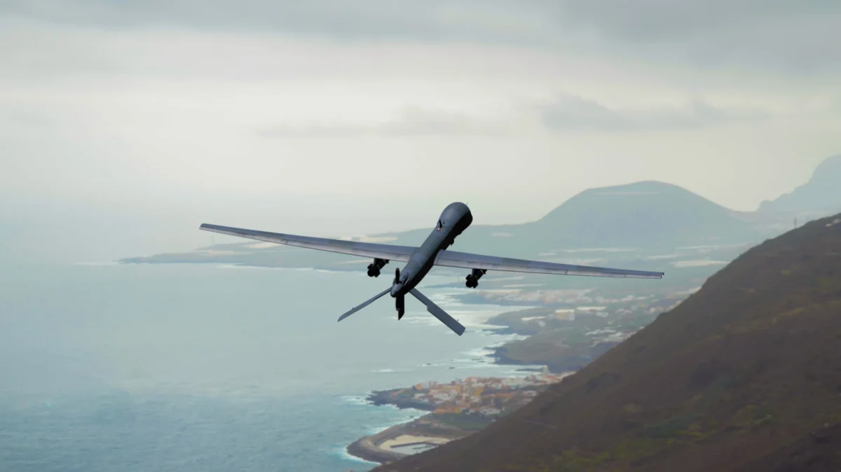 The Silent Sentinel: Picket Defense’s Inferno RTC and the Future of Counter-Drone Warfare