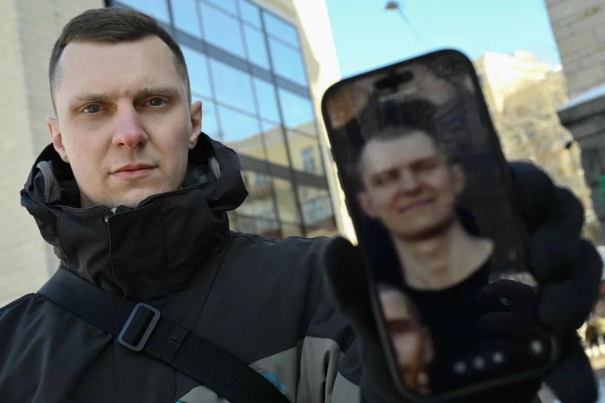 The Silent Toll: Uncovering the Systematic Abuse of Ukrainian Prisoners of War