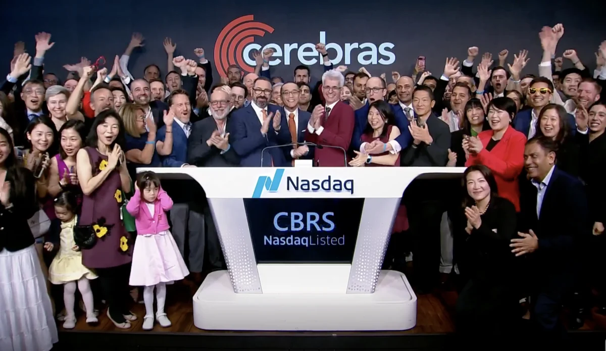 The Silicon Giant Unleashed: Inside the Blockbuster $56 Billion Cerebras Systems IPO