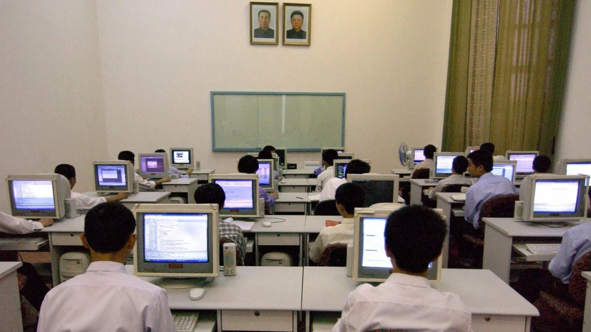 The Silicon Trojan Horse: Inside the North Korean IT Fraud Ring Targeting U.S. Corporations