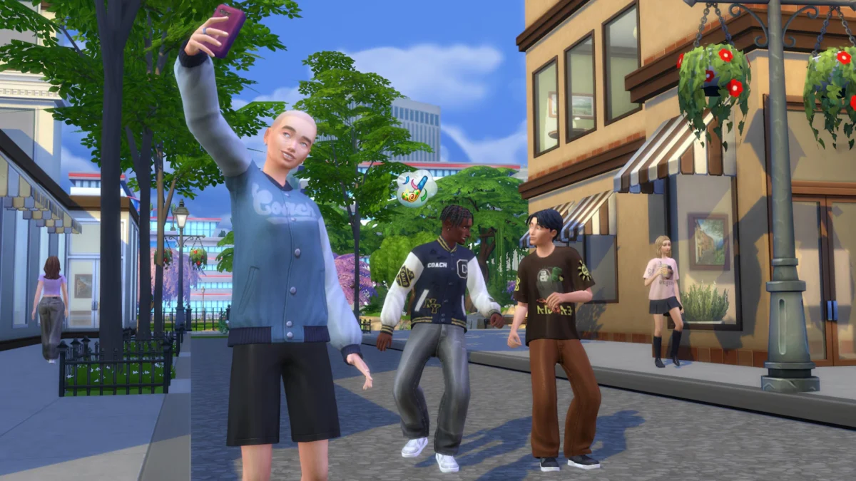 The Sims 4 Gears Up for Major Quality-of-Life Update, Addressing Long-Standing Player Frustrations