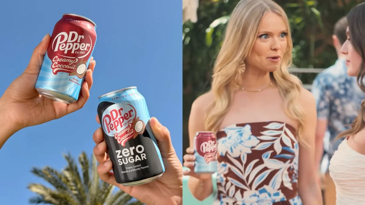 The Sip of Summer: How Dr Pepper is Transforming Advertising with the ‘Micro-Drama’ Revolution