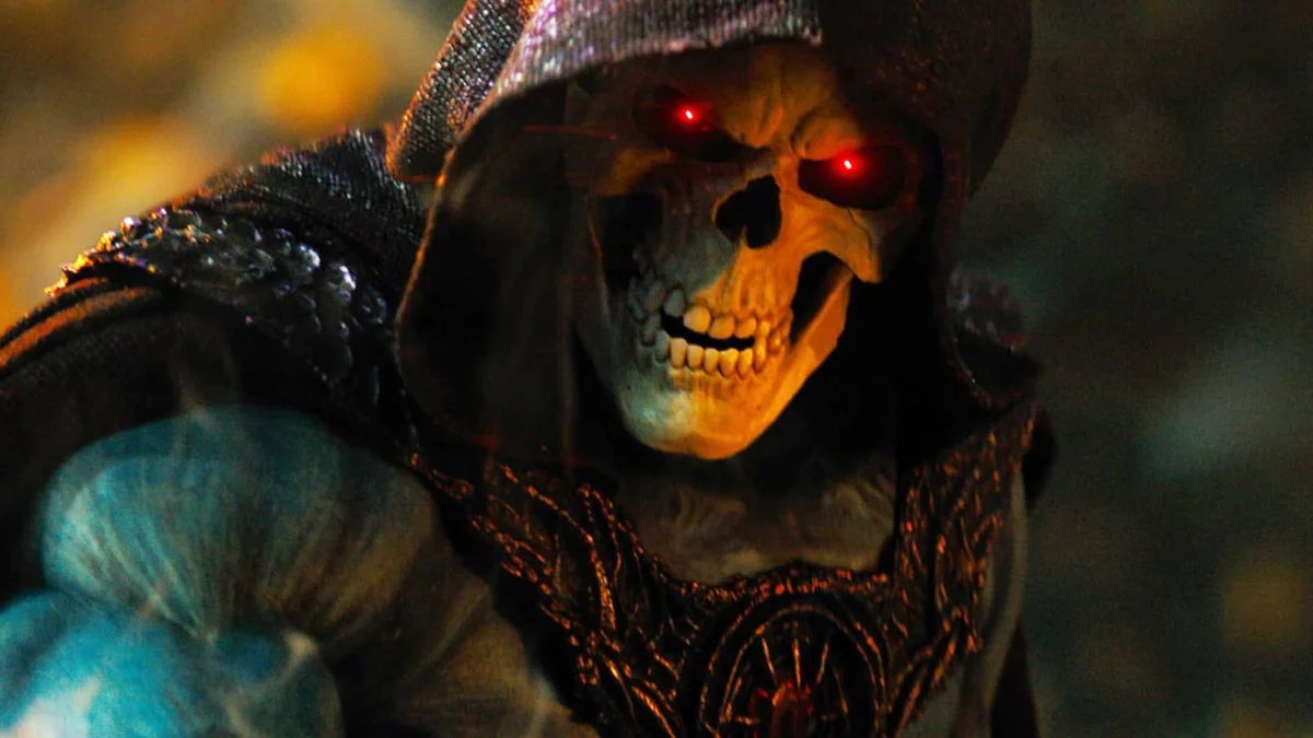 The Skeletor Silence: Why Jared Leto’s Absence from ‘Masters of the Universe’ Marketing is a Hollywood Mystery