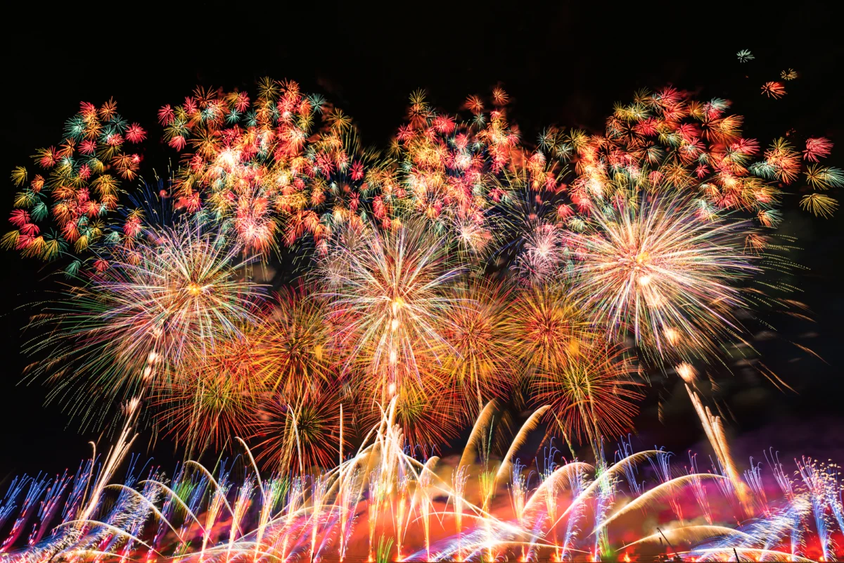 The Sky Ablaze: The Cultural Significance and Enduring Legacy of Japan’s Hanabi Taikai
